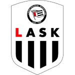 Escudo Lask Linz