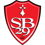 Escudo Stade Brestois 29