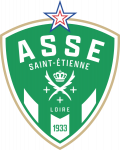 Escudo Saint Etienne