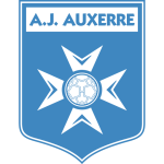 Escudo Auxerre