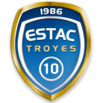 Escudo Estac Troyes