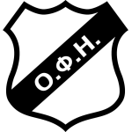 Escudo OFI