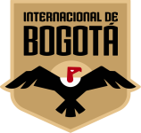 Escudo Internacional de Bogota
