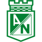 Escudo Atletico Nacional
