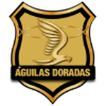 Escudo Águilas Doradas
