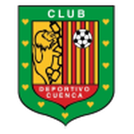 Escudo Deportivo Cuenca