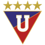 Escudo LDU de Quito
