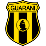 Escudo Club Guarani