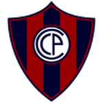 Escudo Cerro Porteno