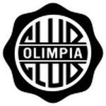 Escudo Olimpia