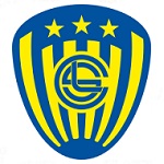 Escudo Sportivo Luqueno