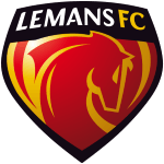 Escudo Le Mans