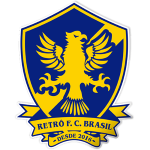 Escudo RetrÃ´