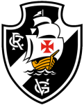Escudo Vasco DA Gama