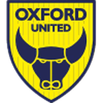 Escudo Oxford United