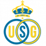 Escudo Union St. Gilloise