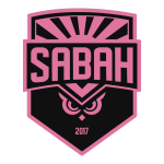 Escudo do Sabah FA