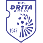 Escudo Drita