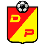Escudo Deportivo Pereira