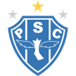 Escudo Paysandu