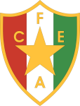 Escudo do Estrela