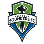 Escudo Seattle Sounders
