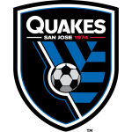 Escudo San Jose Earthquakes
