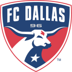 Escudo FC Dallas
