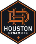 Escudo Houston Dynamo