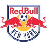 Escudo New York Red Bulls