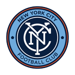 Escudo New York City FC