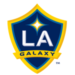 Escudo Los Angeles Galaxy