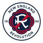 Escudo New England Revolution