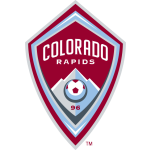 Escudo Colorado Rapids