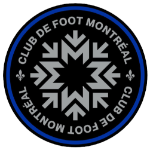 Escudo CF Montreal