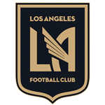 Escudo Los Angeles FC