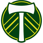 Escudo Portland Timbers