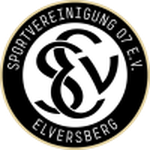 Escudo SV Elversberg
