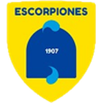 Escudo Escorpiones Belén