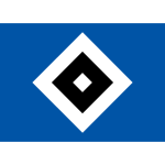 Escudo Hamburger SV