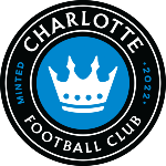 Escudo Charlotte