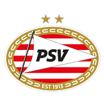 Escudo do PSV Eindhoven