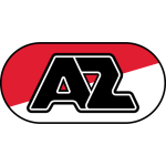 Escudo AZ Alkmaar
