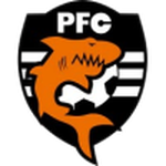 Escudo Puntarenas FC