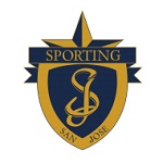 Escudo Sporting San Jose