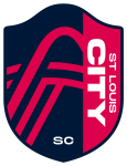 Escudo St. Louis City