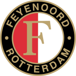 Escudo Feyenoord