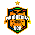 Escudo UCV Moquegua