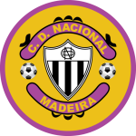 Escudo do Nacional