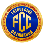 Escudo do FC Cajamarca